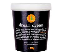 Lola Cosmetics - Dream Cream Mascarillas para el cabello 450 g unisex