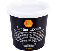 Lola Cosmetics Dream Crema hidratante para el cabello Mask 3000g