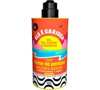 Lola Cosmetics Ela É Carioca Crema de Peinado 480g