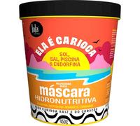 Lola Cosmetics Ela É Carioca Mascarilla Capilar 480g