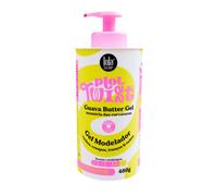 Lola Cosmetics - Gel Moldeador Plot Twist Guava Geles para el cabello 480 g unisex