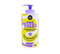 Lola Cosmetics - GUAVA NUT BUTTER CREAM Cremas y Ceras Capilares 480 g unisex
