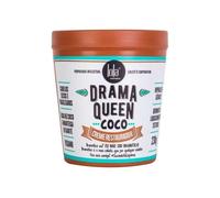 Lola cosmetics - mascarilla capilar 'no drama' - nutrición intensiva