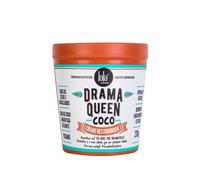 Lola Cosmetics - Mascarilla Capilar "No Drama" - Nutrición Intensiva de Coco - Fácil Aplicación - Ideal para Resultados Óptimos - 230 g