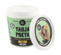 Lola cosmetics - mascarilla capilar restauradora tarja preta - nutre y