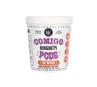 Lola cosmetics - mascarilla comigo ninguém pode - resultado Óptimo -