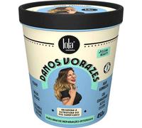 Lola Cosmetics Mascarilla Daños Voraces 450 g