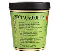 Lola Cosmetics - Mascarilla de Hidratación Intensa - Aceite de Oliva Orgánico - Reduce Encrespamiento - Restaura Humedad Natural - 200 gr