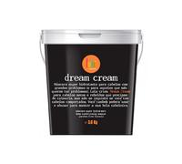 Lola Cosmetics - Dream Cream Máscara Capilar - Hidratación Intensa - Ideal para Todo Tipo de Cabello - Fórmula Nutritiva - 3000 gr