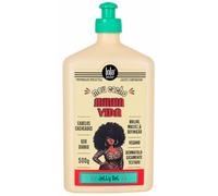 Lola Cosmetics Meu Cacho Minha Vida Gel Definidor de Rizos 500 gr