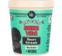 Lola Cosmetics Meu Cacho Minha Vida Mascarilla Capilar Hidr 450g