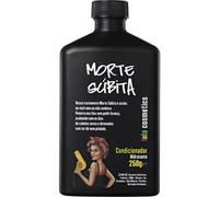 Lola Cosmetics - Morte Subita Condicionador Acondicionadores 250 ml female