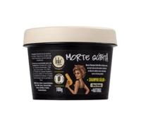 ¡21% DTO! Champú Sólido Morte Súbita 100 gr