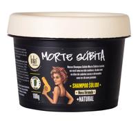 Lola Cosmetics Morte Súbita Champú Sólido Bio 100 g