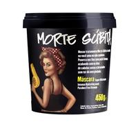 Lola Cosmetics - Morte Subita Mascara Mascarillas para el cabello 450 g female