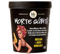 Lola Cosmetics Morte Súbita Mascarilla Capilar 450 gr