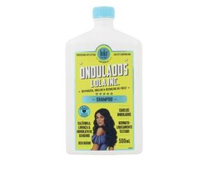 Lola Cosmetics Onduados Lola Inc. Shampoo 500ml
