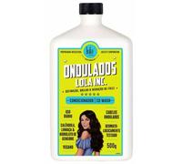 Lola Cosmetics - Ondulados Acondicionadores 500 g unisex