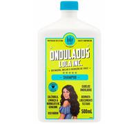Lola Cosmetics Ondulados INC Champú 500 ml