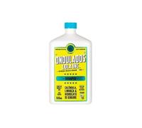 Lola Cosmetics - Ondulados Lola Inc. Champús 500 ml unisex