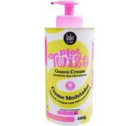 Lola Crema capilar modelante Plot Twist Guayaba 480 g