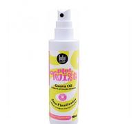 Lola Cosmetics - Plot Twist Guava Aceite Sérums y aceites capilares 90 ml unisex