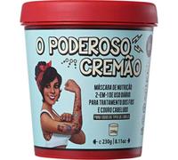Lola Cosmetics Poderoso Crema Mascarilla Capilar 230 g