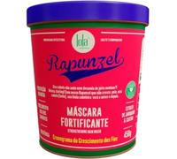 Lola Cosmetics Rapunzel Fortalecer el cabello Mask 450g