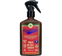 Lola Cosmetics Rapunzel Tónico De Crecimiento Vegano 250 ml