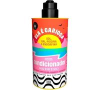 Lola Cosmetics She Is Carioca Acondicionador capilar nutritivo 500g