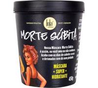 Lola Cosmetics Sudden Death Hidratar el cabello Mask 450mL