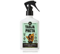Lola Cosmetics TARJA PRETA-QUERATINA Vegetal-Spray 250ML, Único, Estándar