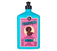 Lola Cosmetics TRANSIÇÃO Creme TEXTURIZADOR 500ML, Único, Estándar