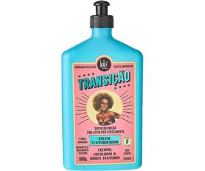 Lola Cosmetics Transition Crema capilar texturizante 500g