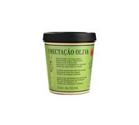 Lola Cosmetics Umectação Oliva Mascarilla Capilar 200 g