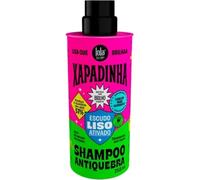 Lola From Rio Xapadinha Shampoo Antiquebra 250ml - champú anti-frizz