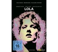 Lola: Digital Remastered (DVD) (Importación USA)