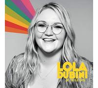 Lola Dubini - Je Te le Dis [Vinilo]