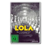 Lola [DVD]