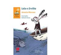 LOLA E ERVILHA