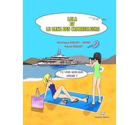 Lola et le gang des cambrioleurs - BD: Lola et le gang des cambrioleu