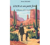 Lola et son petit frère