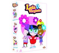 Lola et virginia : ma bande de copines ; dingue de lui ; ma pire ennemie [Francia] [DVD]