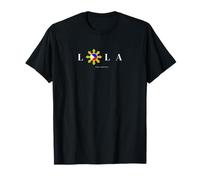 Lola Filipinas Abuela Filipina Día de la Madre Camiseta