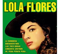 Lola Flores