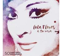 Lola Flores - A Tu Vera