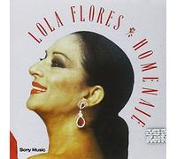 Lola Flores - Homenaje