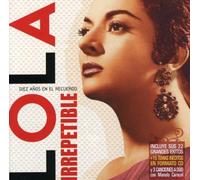 Lola Flores - Lola Irrepetible