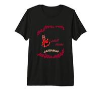 Lola Flores,Roses,Bailar flamencos,Andalucia Camiseta Premium