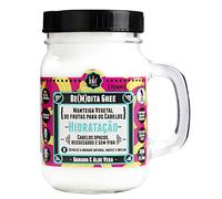 Lola Be(M)dita Ghee Mascarilla Hidratante Plátano y Aloe Vera 350g